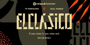Barcelona vs. Real Madrid: ¿Quién llega mejor al clásico?