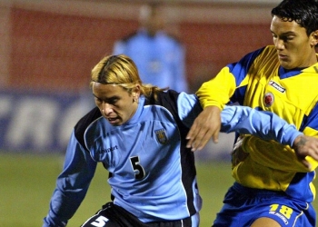 El buen recuerdo de Reinaldo Rueda enfrentando a Uruguay con la Selección Colombia