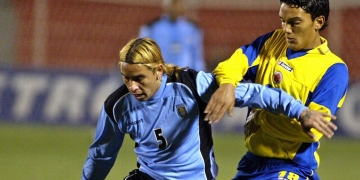 El buen recuerdo de Reinaldo Rueda enfrentando a Uruguay con la Selección Colombia
