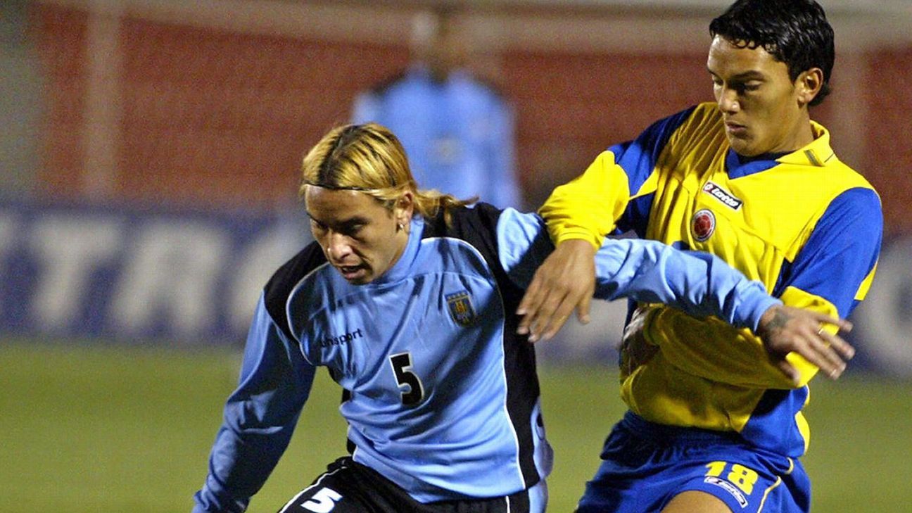 El buen recuerdo de Reinaldo Rueda enfrentando a Uruguay con la Selección Colombia