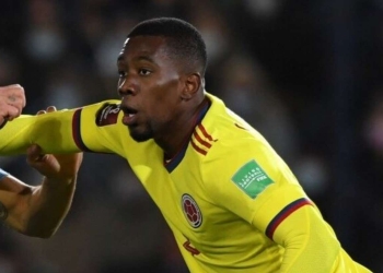 Carlos Cuesta, consolidado en la Selección