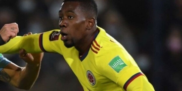 Carlos Cuesta, consolidado en la Selección