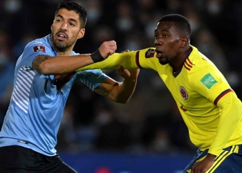 Carlos Cuesta: números que explicarían su ausencia en Selección
