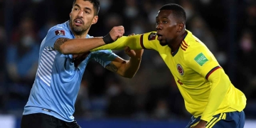 Carlos Cuesta: números que explicarían su ausencia en Selección