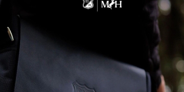 Colección de accesorios exclusivos Millonarios FC, Mario Hernández