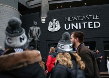 ¿Cómo fue la compra del 80% del Newcastle?