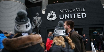 ¿Cómo fue la compra del 80% del Newcastle?