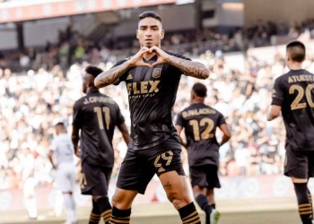 Cristian Arango y su impresionante cotización en la MLS