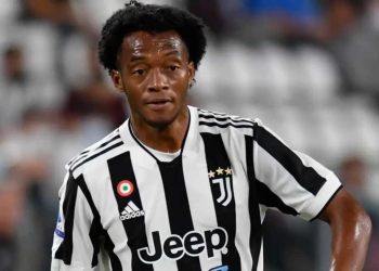Lo que dijeron los medios en Italia por la pelea de Cuadrado y Handanovic