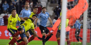 David Ospina: “Teníamos que aguantar”