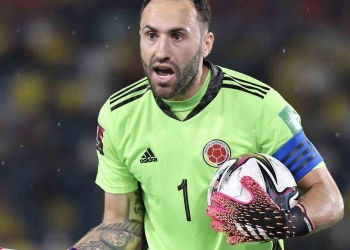 David Ospina en el mismo grupo de Buffon y Casillas: ¿Por qué?