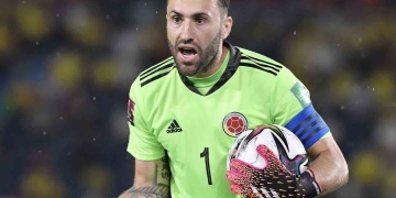 David Ospina en el mismo grupo de Buffon y Casillas: ¿Por qué?