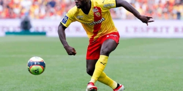 Deiver Machado, en la lupa del Atlético de Madrid