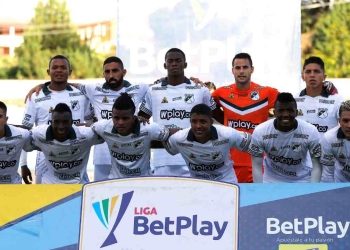 Deportivo Cali y una determinante victoria en la Liga BetPlay