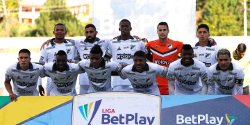 Deportivo Cali y una determinante victoria en la Liga BetPlay