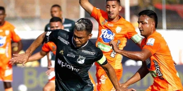 Deportivo Cali y una remontada ante Envigado como visitante
