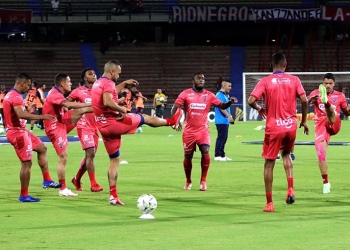 Deportivo Independiente Medellín, DIM, Bridgestone, DaleRojo, Liga BetPlay 2021-II
