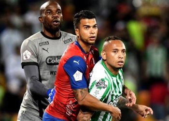 Deportivo Independiente Medellín, DIM, DaleRojo, Atlético Nacional, OhNacional, Liga BetPlay 2021-II, ficha técnica