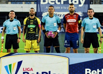 Deportivo Independiente Medellín, DIM, DaleRojo, Liga BetPlay 2021-II, Alianza Petrolera, ficha técnica