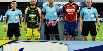 Deportivo Independiente Medellín, DIM, DaleRojo, Liga BetPlay 2021-II, Alianza Petrolera, ficha técnica