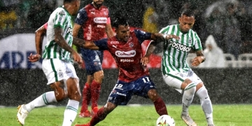 Deportivo Independiente Medellín, DIM, DaleRojo, Liga BetPlay 2021-II, Alianza Petrolera, probable formación