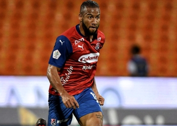 Deportivo Independiente Medellín, DIM, DaleRojo, Liga BetPlay 2021-II, Atlético Nacional, probable titular