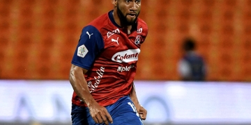 Deportivo Independiente Medellín, DIM, DaleRojo, Liga BetPlay 2021-II, Atlético Nacional, probable titular