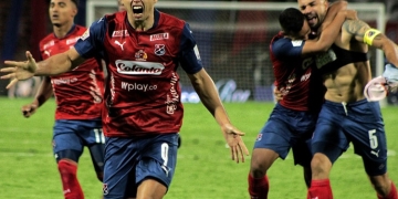 Deportivo Independiente Medellín, DIM, DaleRojo, Liga BetPlay 2021-II, Deportes Tolima