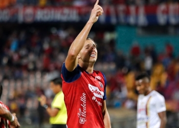 Deportivo Independiente Medellín, DIM, DaleRojo, Liga BetPlay 2021-II, Deportes Tolima, ficha técnica