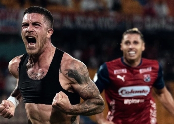 Deportivo Independiente Medellín, DIM, DaleRojo, Liga BetPlay 2021-II, Deportes Tolima, inicialistas
