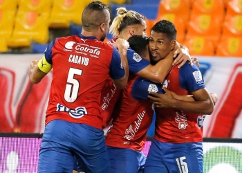 Deportivo Independiente Medellín, DIM, DaleRojo, Liga BetPlay 2021-II, Envigado FC