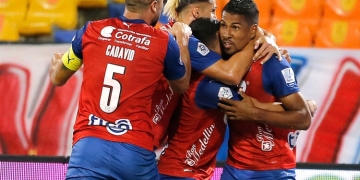 Deportivo Independiente Medellín, DIM, DaleRojo, Liga BetPlay 2021-II, Envigado FC