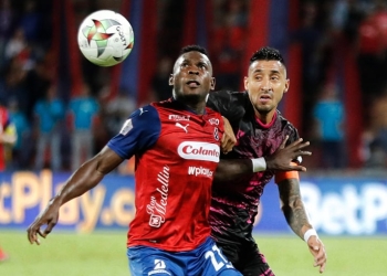 Deportivo Independiente Medellín, DIM, DaleRojo, Liga BetPlay 2021-II, Envigado FC, ficha técnica