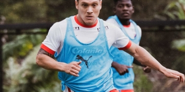 Deportivo Independiente Medellín, DIM, DaleRojo, Liga BetPlay 2021-II, Envigado FC, posible titular