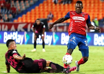 Deportivo Independiente Medellín, DIM, DaleRojo, Liga BetPlay 2021-II, Envigado FC, tabla de posiciones