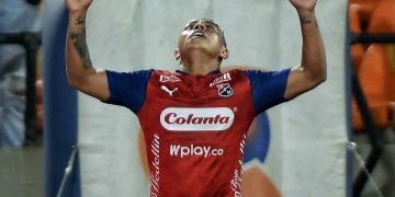 Deportivo Independiente Medellín, DIM, DaleRojo, Liga BetPlay 2021-II, Envigado FC, titulares