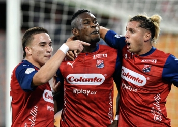 Deportivo Independiente Medellín, DIM, DaleRojo, Liga BetPlay 2021-II, convocatoria, Deportes Tolima