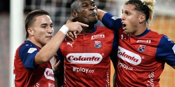 Deportivo Independiente Medellín, DIM, DaleRojo, Liga BetPlay 2021-II, convocatoria, Deportes Tolima