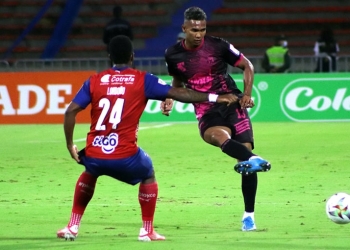 Deportivo Independiente Medellín, DIM, DaleRojo, Liga BetPlay 2021-II, fecha 13, tabla de posiciones