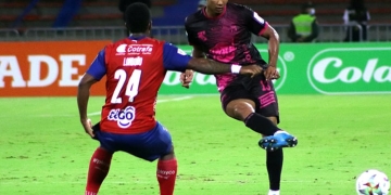 Deportivo Independiente Medellín, DIM, DaleRojo, Liga BetPlay 2021-II, fecha 13, tabla de posiciones