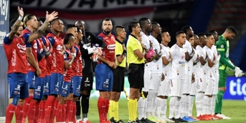 Deportivo Independiente Medellín, DIM, DaleRojo, Liga BetPlay 2021-II, fecha 15, tabla de posiciones