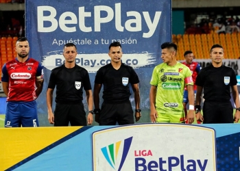 Deportivo Independiente Medellín, DIM, DaleRojo, Liga BetPlay 2021-II, ficha técnica, Deportivo Pereira