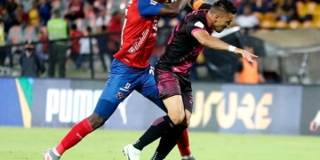 Deportivo Independiente Medellín, DIM, DaleRojo, Liga BetPlay 2021-II, tabla de posiciones, Envigado FC
