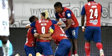 “Está muy aburrido” en el Deportivo Independiente Medellín