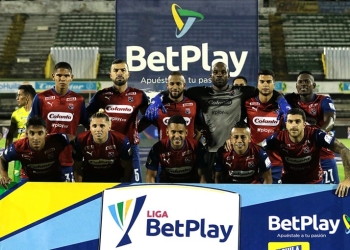 Didier Bueno, Deportivo Independiente Medellín, DIM, DaleRojo, Liga BetPlay 2021-II, lesión