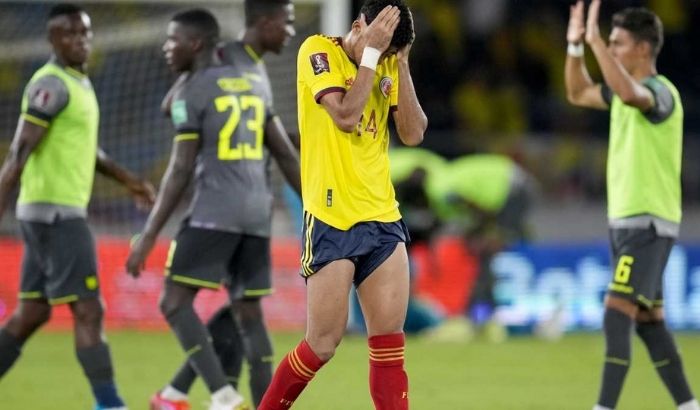 Selección Colombia: ¿Cuándo vuelve a jugar y contra quién en las Eliminatorias?