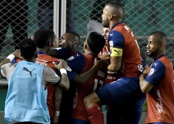 Edwar López, Deportivo Independiente Medellín, DIM, DaleRojo, Liga BetPlay 2021-II, Alianza Petrolera
