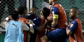 Edwar López, Deportivo Independiente Medellín, DIM, DaleRojo, Liga BetPlay 2021-II, Alianza Petrolera