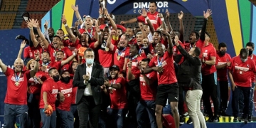 Edwin Mosquera, Deportivo Independiente Medellín, DIM, DaleRojo, EC Juventude, fichajes DIM 2022-I