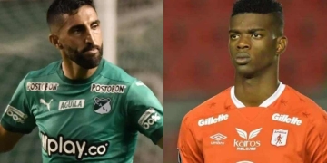 El amistoso consejo de Hernán Menosse para Pablo Ortiz